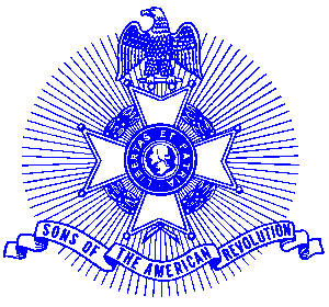 National Society of the Sons of the American Revolution