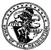 General Society of the Sons of the Revolution