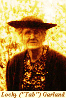 Locky Garland
(1873-1947)